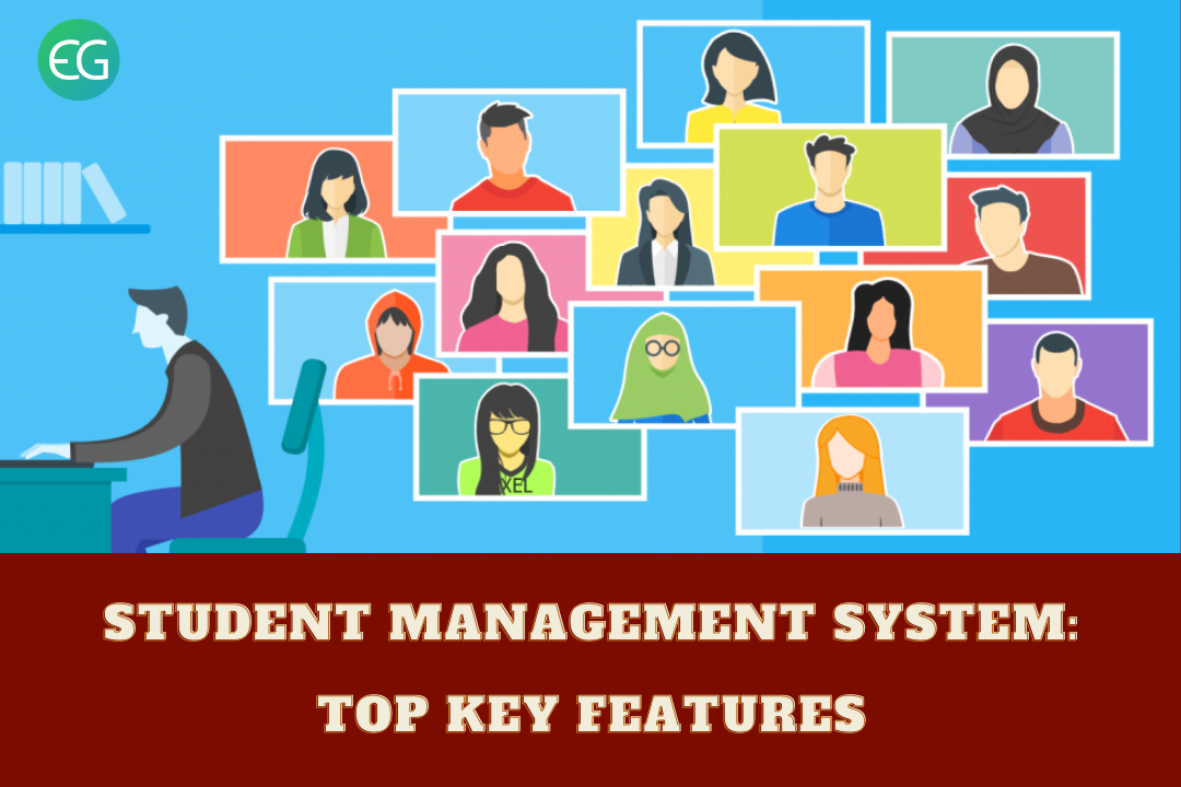 Student Record Management System